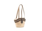 Bolso de hombro CHANEL             